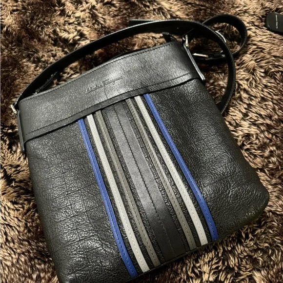 Salvatore ferragamo bag